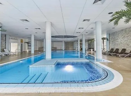 Diva Spa1 Apartament Kołobrzeg