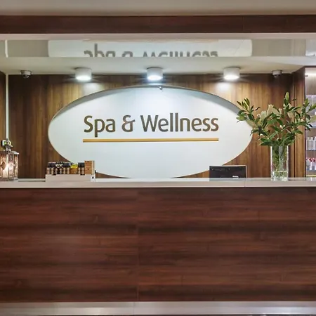 Apartment Diva Spa1