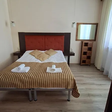 Diva Spa1 Apartment