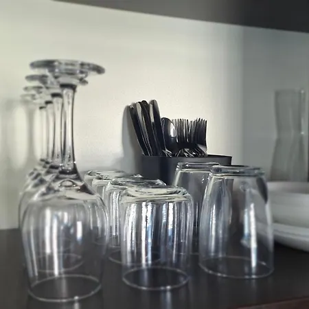 Diva Spa1 Apartament Kołobrzeg