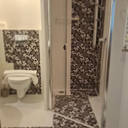 Diva Spa1 Apartment *